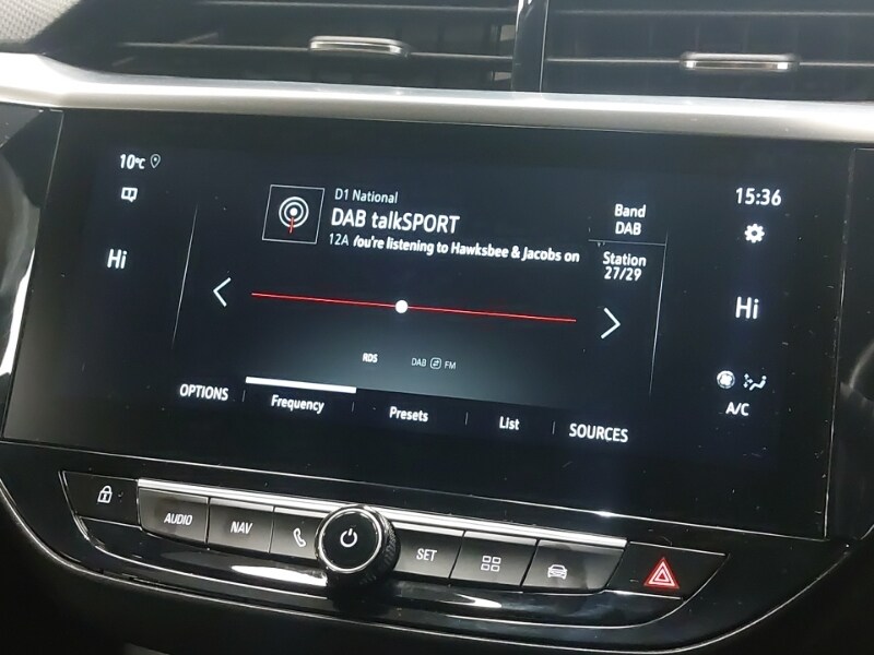 Used Vauxhall Corsa 2023 for sale - 77509298: Photo 14