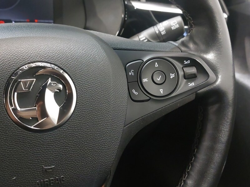 Used Vauxhall Corsa 2023 for sale - 77509298: Photo 16