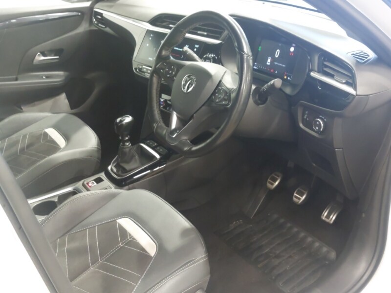 Used Vauxhall Corsa 2023 for sale - 77509298: Photo 18
