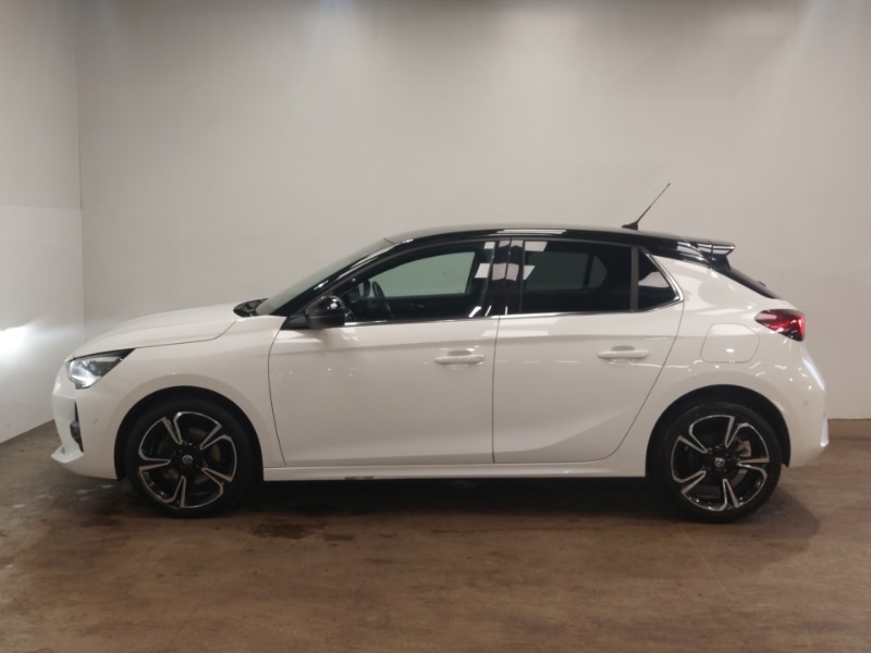 Used Vauxhall Corsa 2023 for sale - 77509298: Photo 4