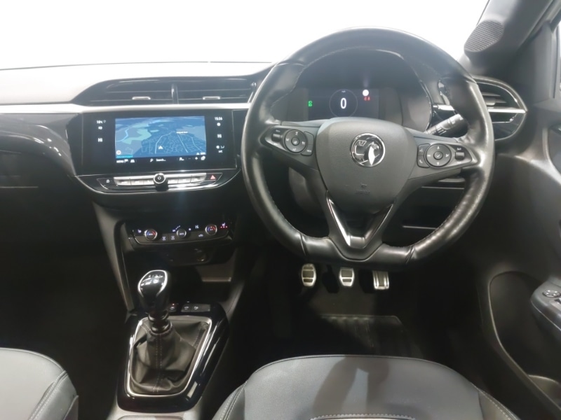 Used Vauxhall Corsa 2023 for sale - 77509298: Photo 7