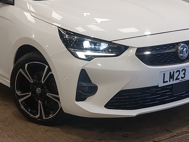 Used Vauxhall Corsa 2023 for sale - 77509298: Photo 9