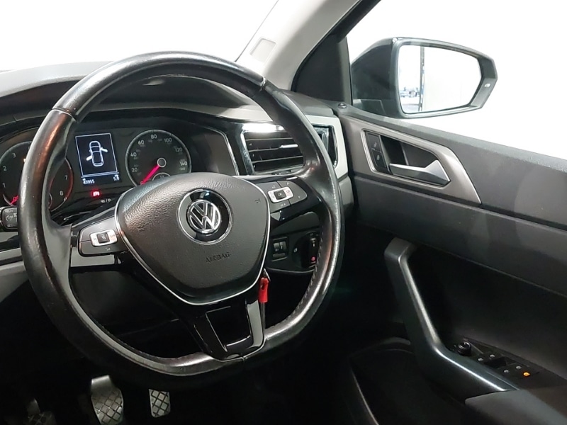 Used Volkswagen Polo 2018 for sale - 76294047: Photo 10