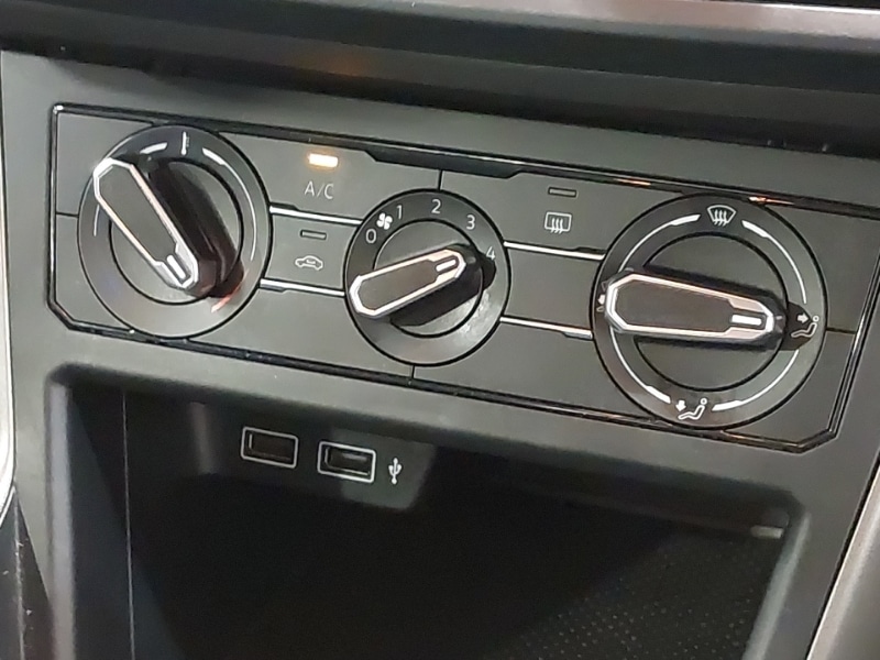Used Volkswagen Polo 2018 for sale - 76294047: Photo 13