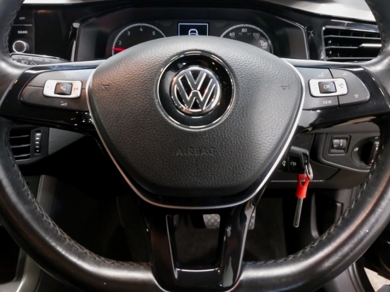 Used Volkswagen Polo 2018 for sale - 76294047: Photo 16