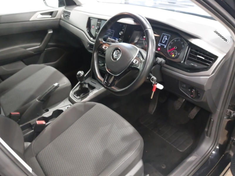 Used Volkswagen Polo 2018 for sale - 76294047: Photo 18