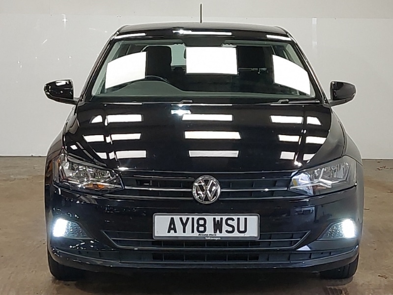 Used Volkswagen Polo 2018 for sale - 76294047: Photo 19