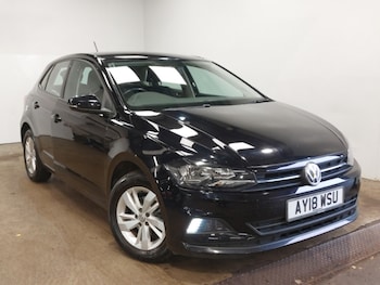 Volkswagen - Polo