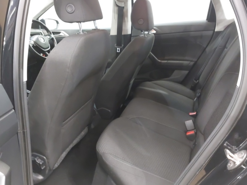 Used Volkswagen Polo 2018 for sale - 76294047: Photo 6