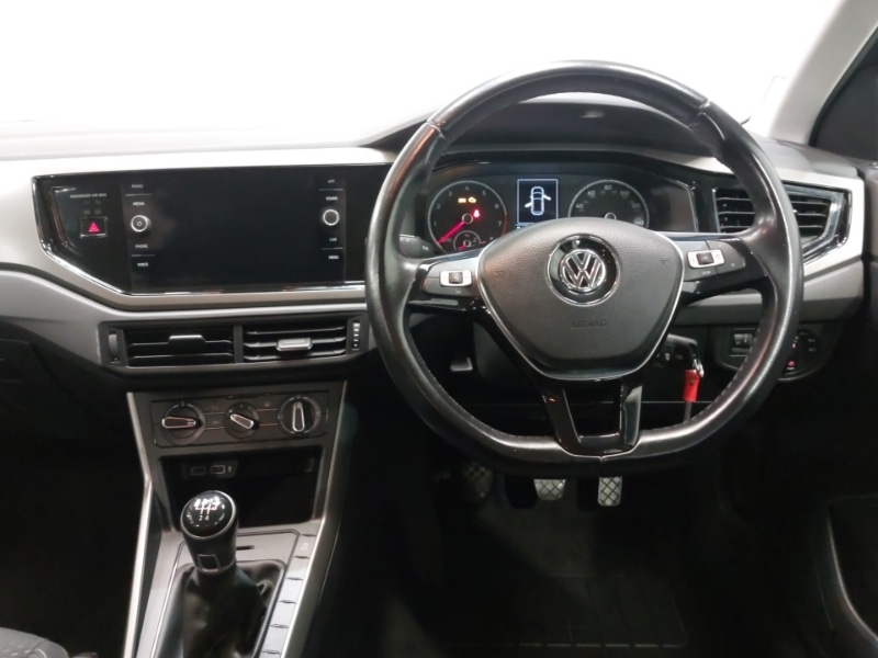 Used Volkswagen Polo 2018 for sale - 76294047: Photo 7