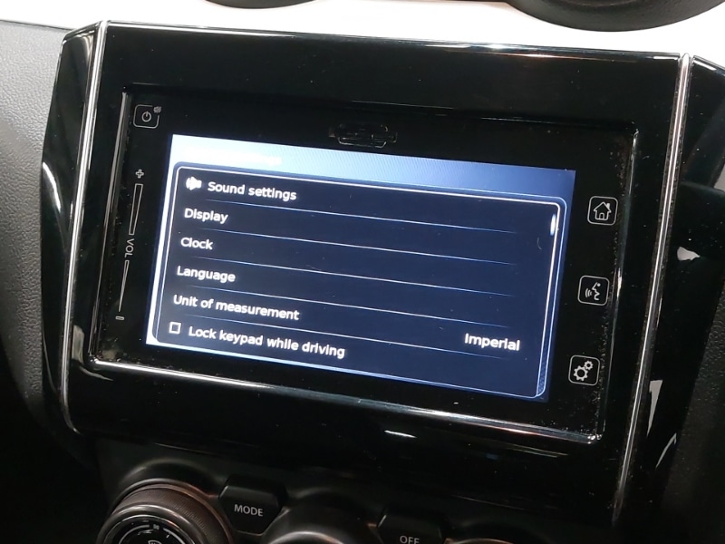 Used Suzuki Swift 2019 for sale - 77776709: Photo 15