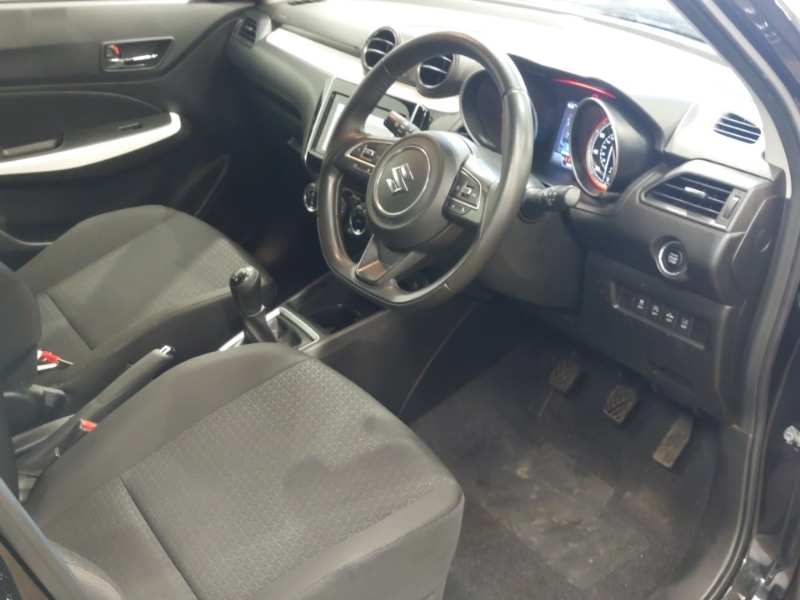 Used Suzuki Swift 2019 for sale - 77776709: Photo 18