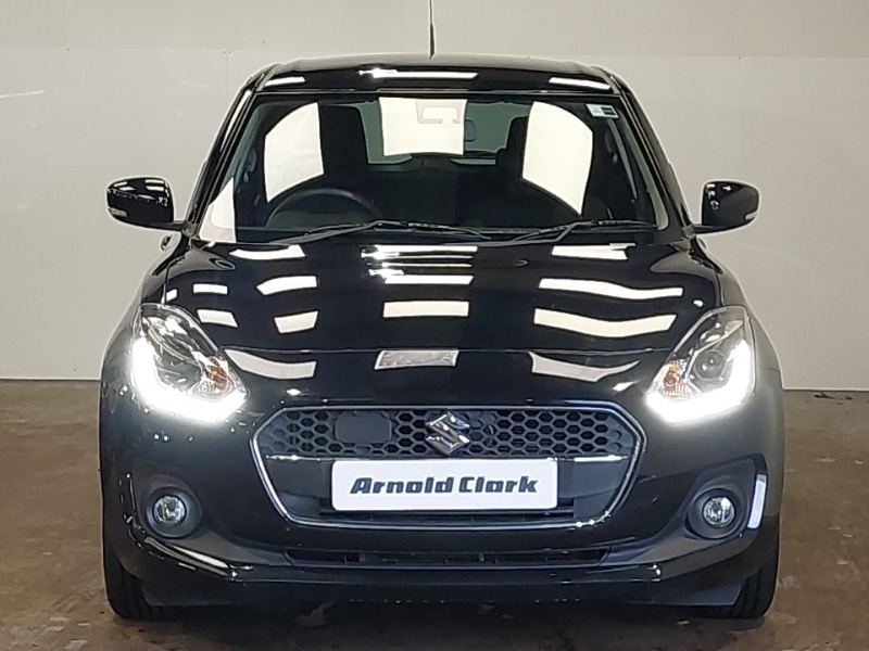Used Suzuki Swift 2019 for sale - 77776709: Photo 19