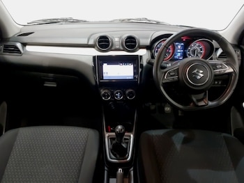 Used Suzuki Swift 2019 for sale - 77776709: Photo