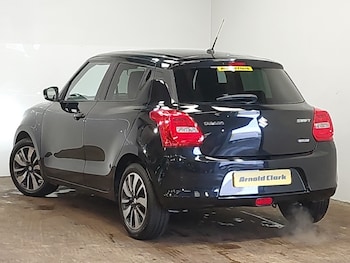 Used Suzuki Swift 2019 for sale - 77776709: Photo