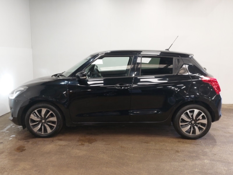 Used Suzuki Swift 2019 for sale - 77776709: Photo 4