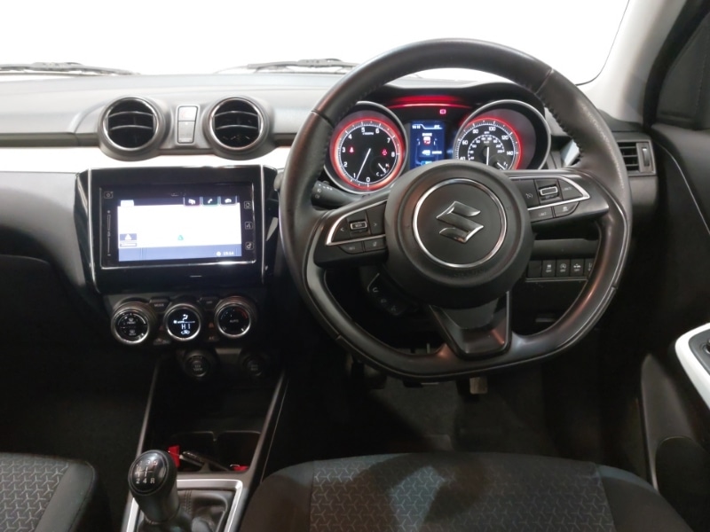 Used Suzuki Swift 2019 for sale - 77776709: Photo 7