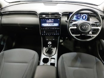 Used Hyundai TUCSON 2022 for sale - 77392893: Photo