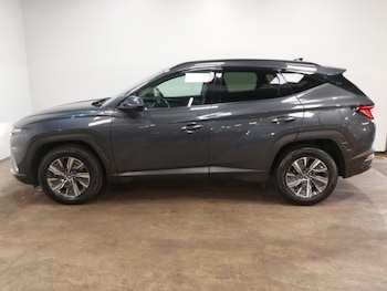 Used Hyundai TUCSON 2022 for sale - 77392893: Photo