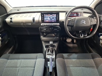 Used Citroen C4 Cactus 2019 for sale - 79180164: Photo