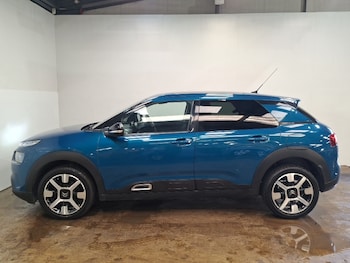 Used Citroen C4 Cactus 2019 for sale - 79180164: Photo