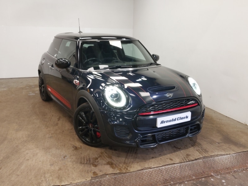 Used MINI Countryman 2020 for sale - 76779794: Photo 1