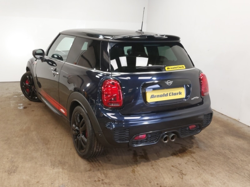Used MINI Countryman 2020 for sale - 76779794: Photo 3