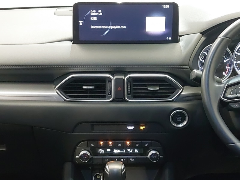 Used Mazda CX-5 2023 for sale - 77815692: Photo 10