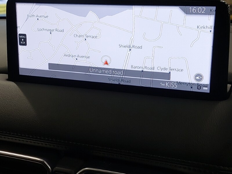 Used Mazda CX-5 2023 for sale - 77815692: Photo 15