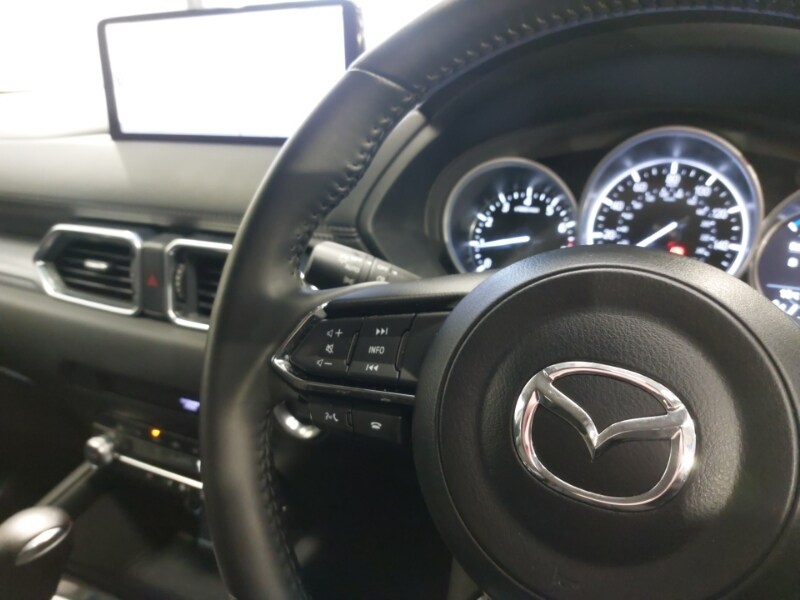 Used Mazda CX-5 2023 for sale - 77815692: Photo 17