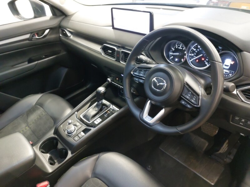 Used Mazda CX-5 2023 for sale - 77815692: Photo 18