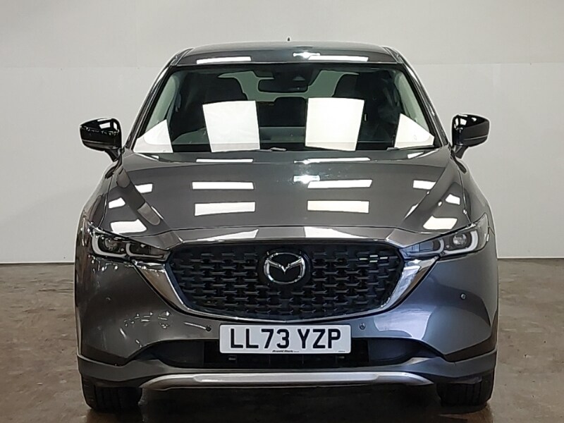 Used Mazda CX-5 2023 for sale - 77815692: Photo 19