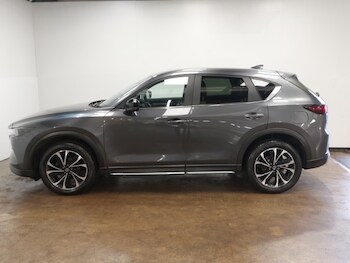 Used Mazda CX-5 2023 for sale - 77815692: Photo