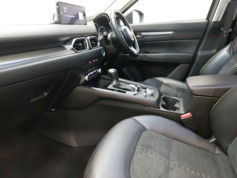 Used Mazda CX-5 2023 for sale - 77815692: Photo 5