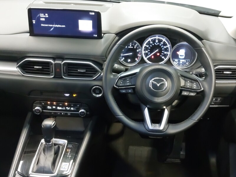 Used Mazda CX-5 2023 for sale - 77815692: Photo 7