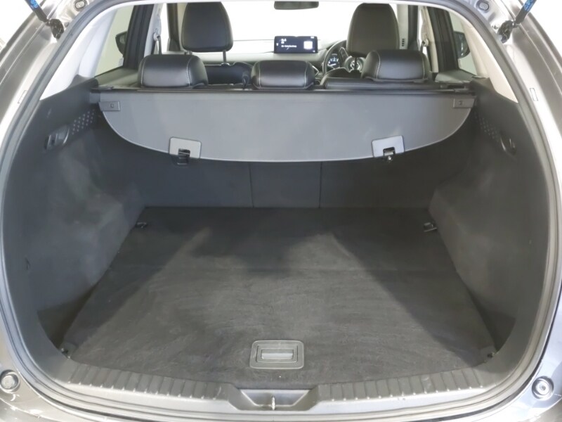 Used Mazda CX-5 2023 for sale - 77815692: Photo 8