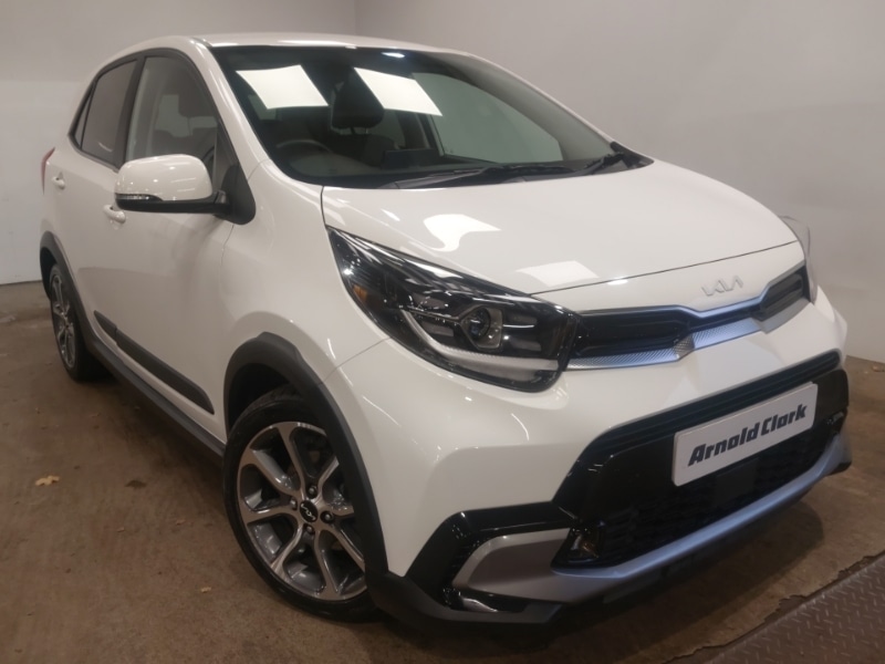 Used Kia Picanto 2021 for sale - 76427686: Photo 1