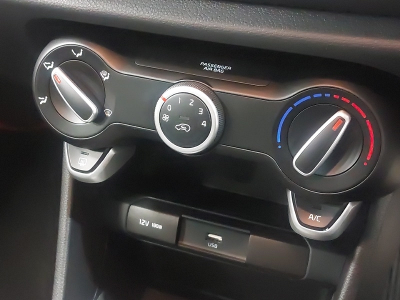 Used Kia Picanto 2021 for sale - 76427686: Photo 13