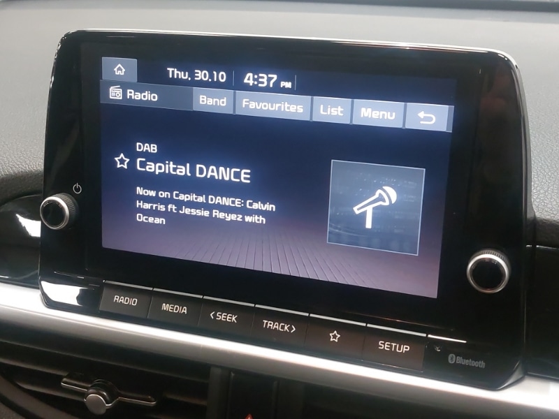 Used Kia Picanto 2021 for sale - 76427686: Photo 14