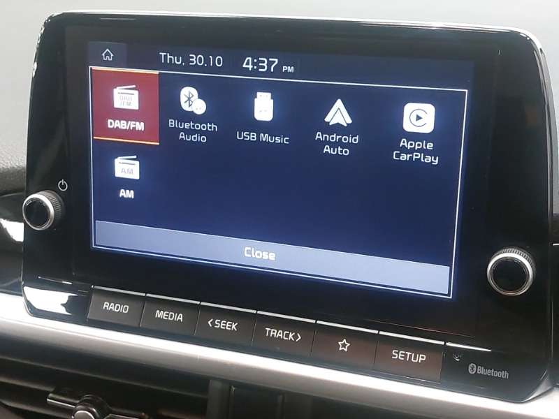 Used Kia Picanto 2021 for sale - 76427686: Photo 15