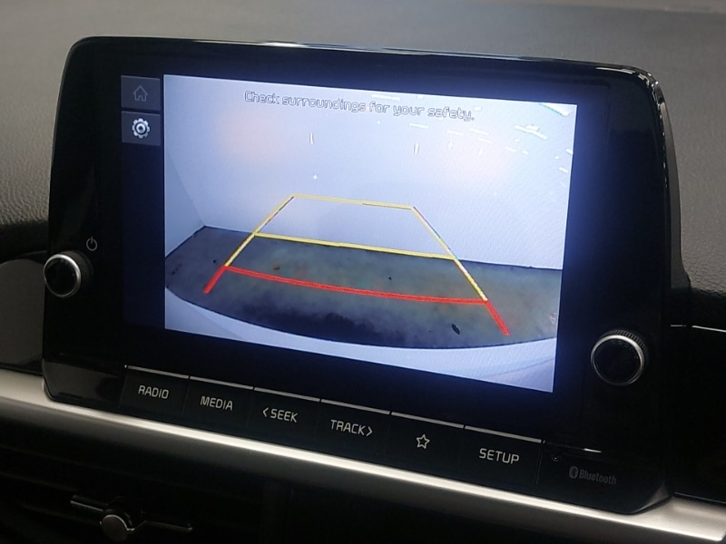 Used Kia Picanto 2021 for sale - 76427686: Photo 17