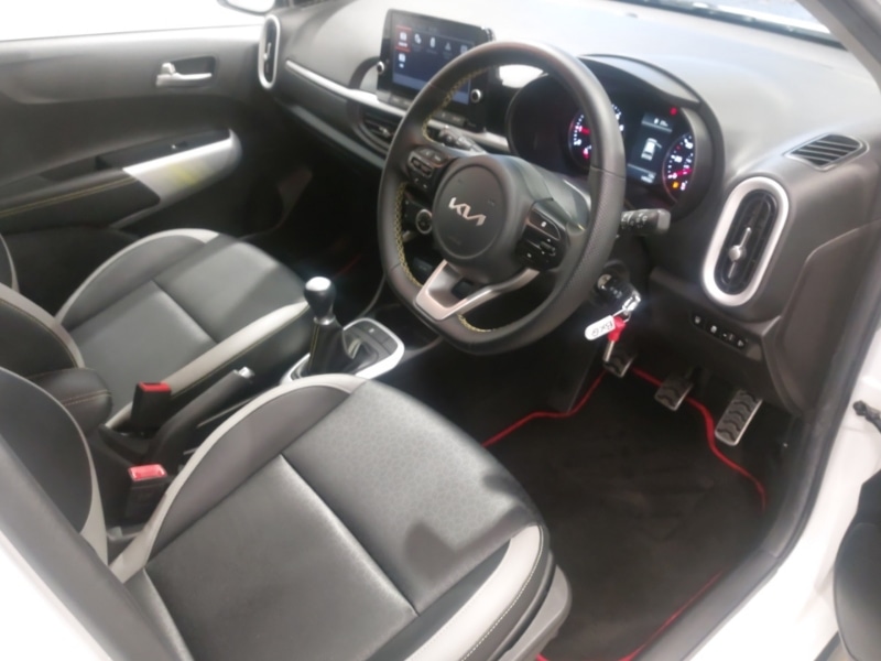Used Kia Picanto 2021 for sale - 76427686: Photo 18
