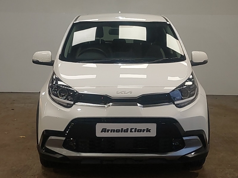 Used Kia Picanto 2021 for sale - 76427686: Photo 19