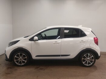Used Kia Picanto 2021 for sale - 76427686: Photo
