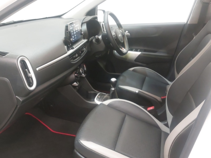 Used Kia Picanto 2021 for sale - 76427686: Photo 5