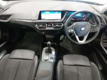Used BMW 1 Series 2022 for sale - 75000874: Photo