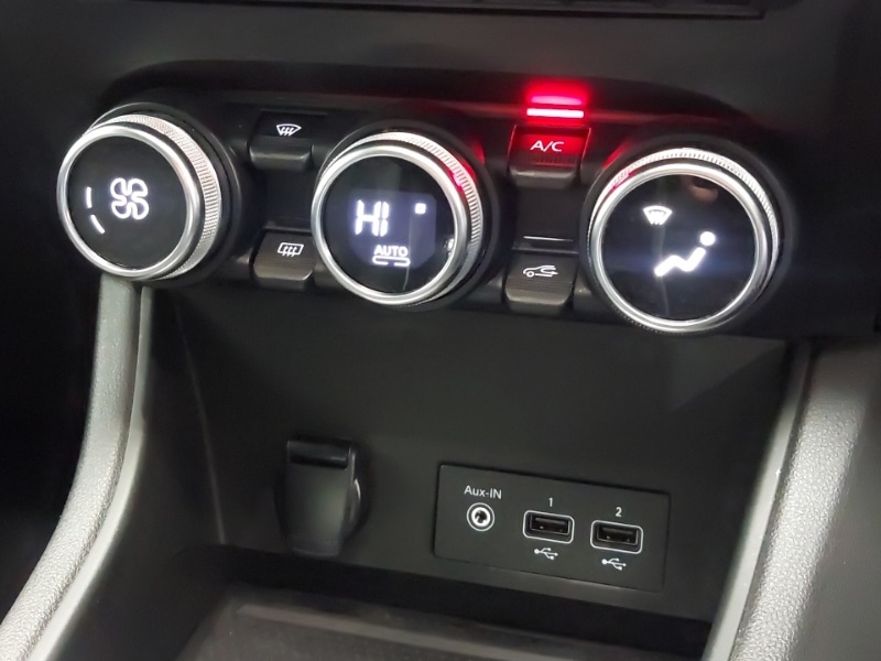 Used Renault Captur 2022 for sale - 77039387: Photo 13