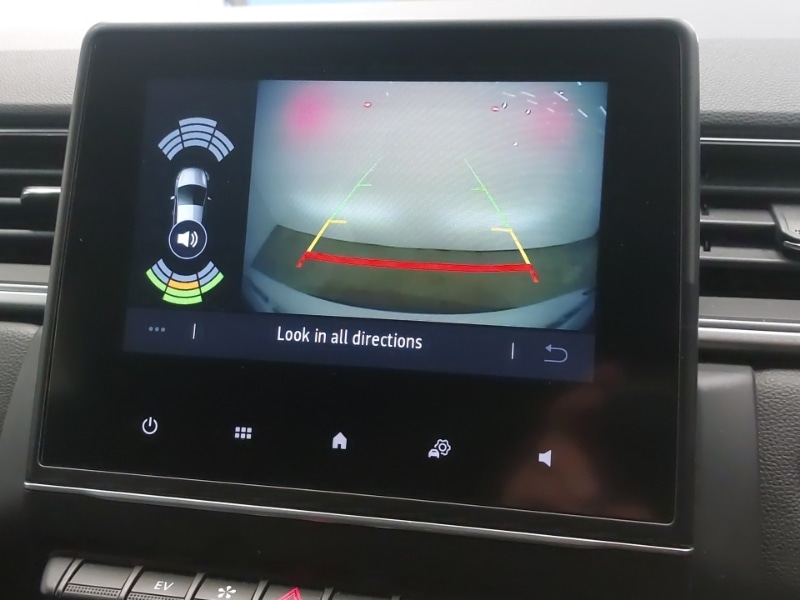 Used Renault Captur 2022 for sale - 77039387: Photo 16