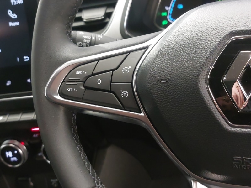 Used Renault Captur 2022 for sale - 77039387: Photo 17