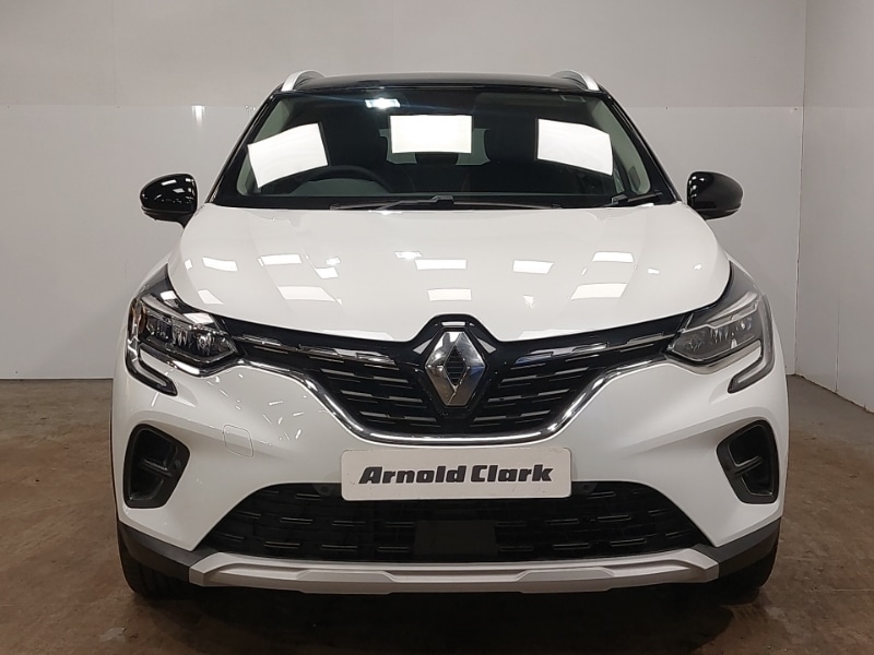 Used Renault Captur 2022 for sale - 77039387: Photo 19